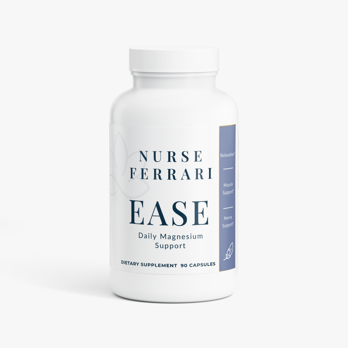 EASE in current packaging