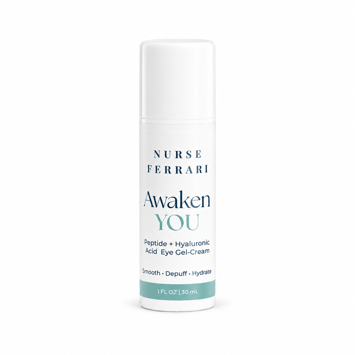 Awaken YOU in current packaging