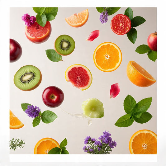 Vitamin C Done Right: The Triple Glow Power Behind BRIGHTEN YOU™