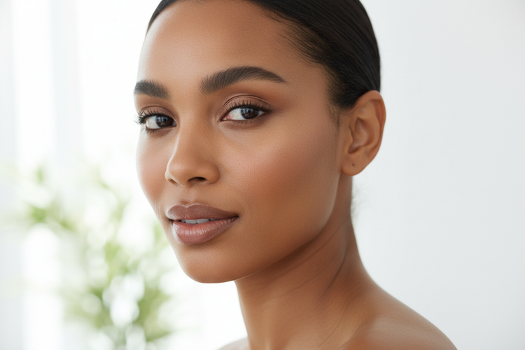Pore Refining & Balance