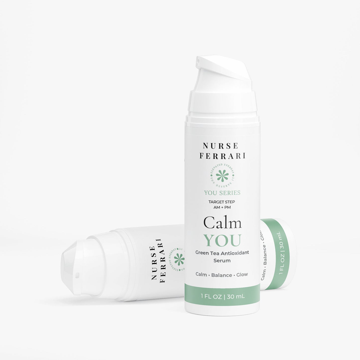 Calm YOU