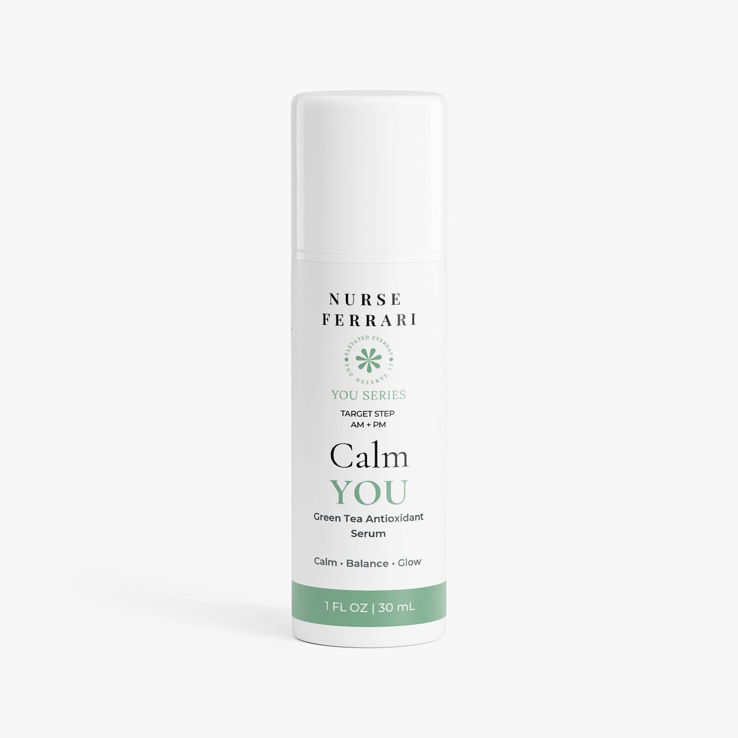 Calm YOU