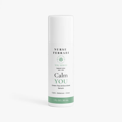 Calm YOU