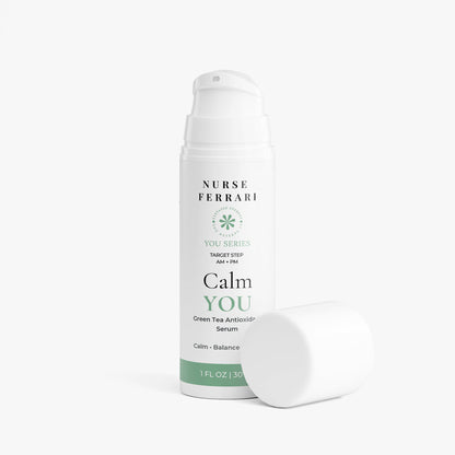 Calm YOU