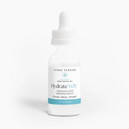 Hydrate YOU