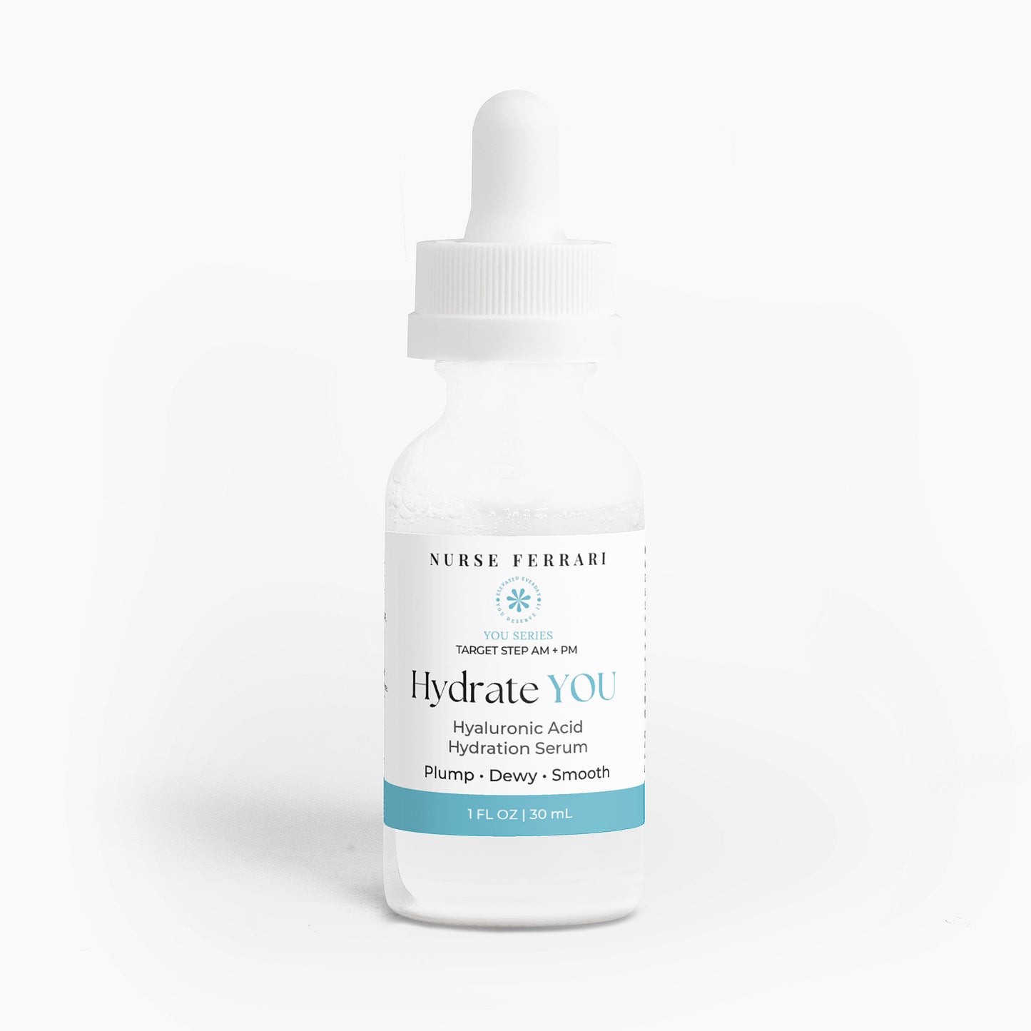 Hydrate YOU
