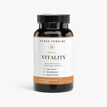 VITALITY