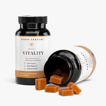 VITALITY