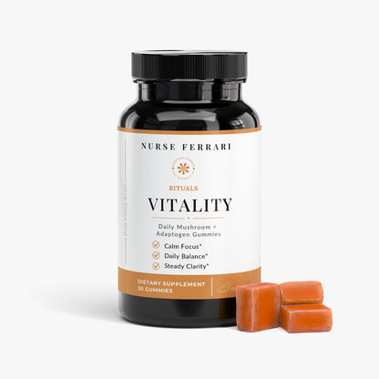 VITALITY