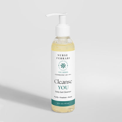 Cleanse YOU