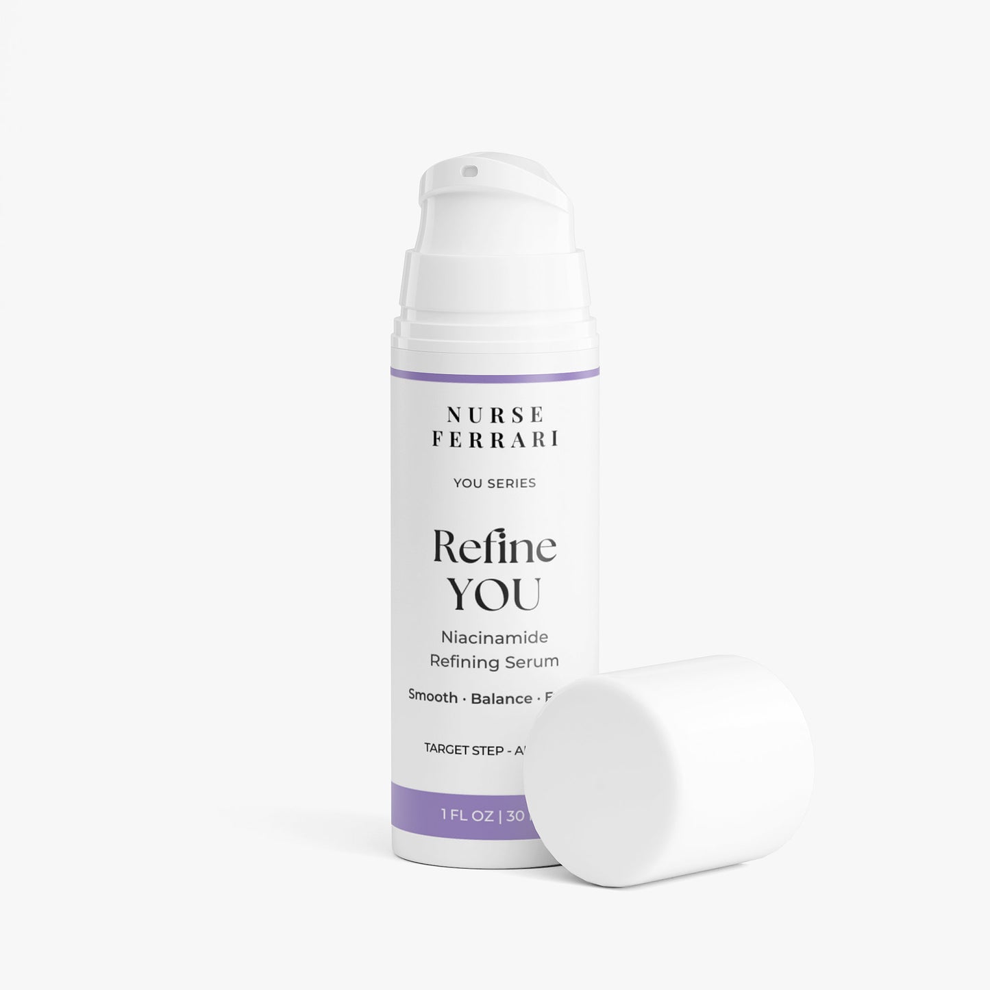 Refine YOU