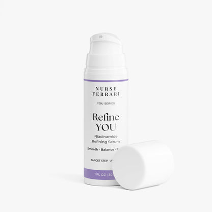 Refine YOU