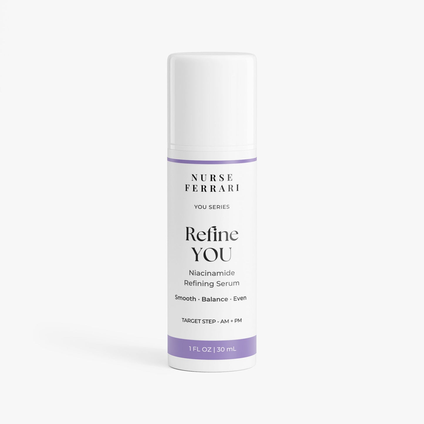 Refine YOU
