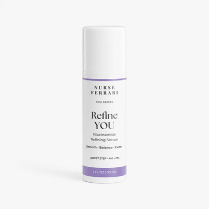 Refine YOU