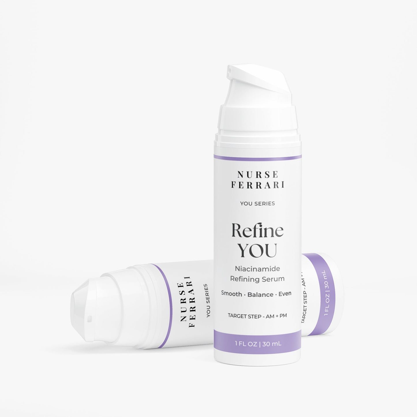 Refine YOU