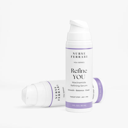 Refine YOU