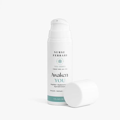 Awaken YOU
