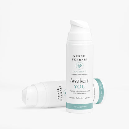 Awaken YOU