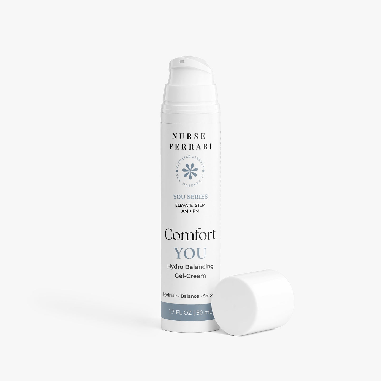 Comfort YOU