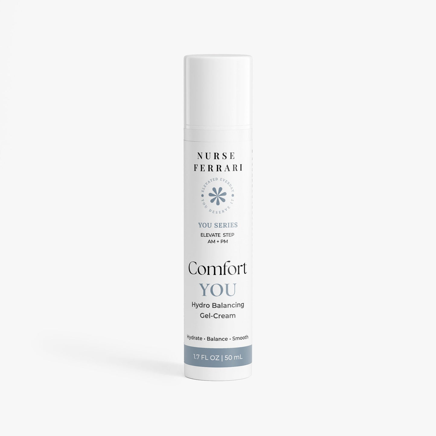 Comfort YOU