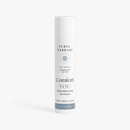 Comfort YOU