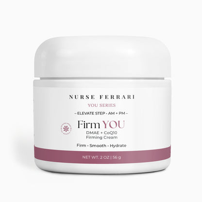 Firm YOU
