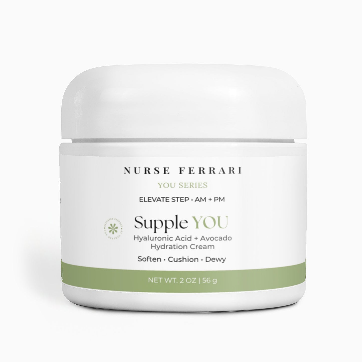 Skin Hydration Cream