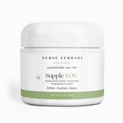 Skin Hydration Cream