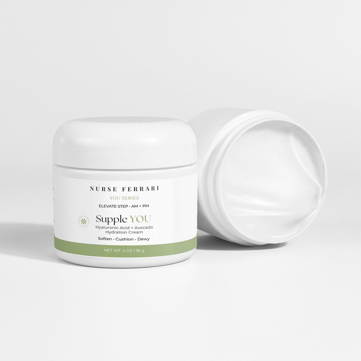 Skin Hydration Cream