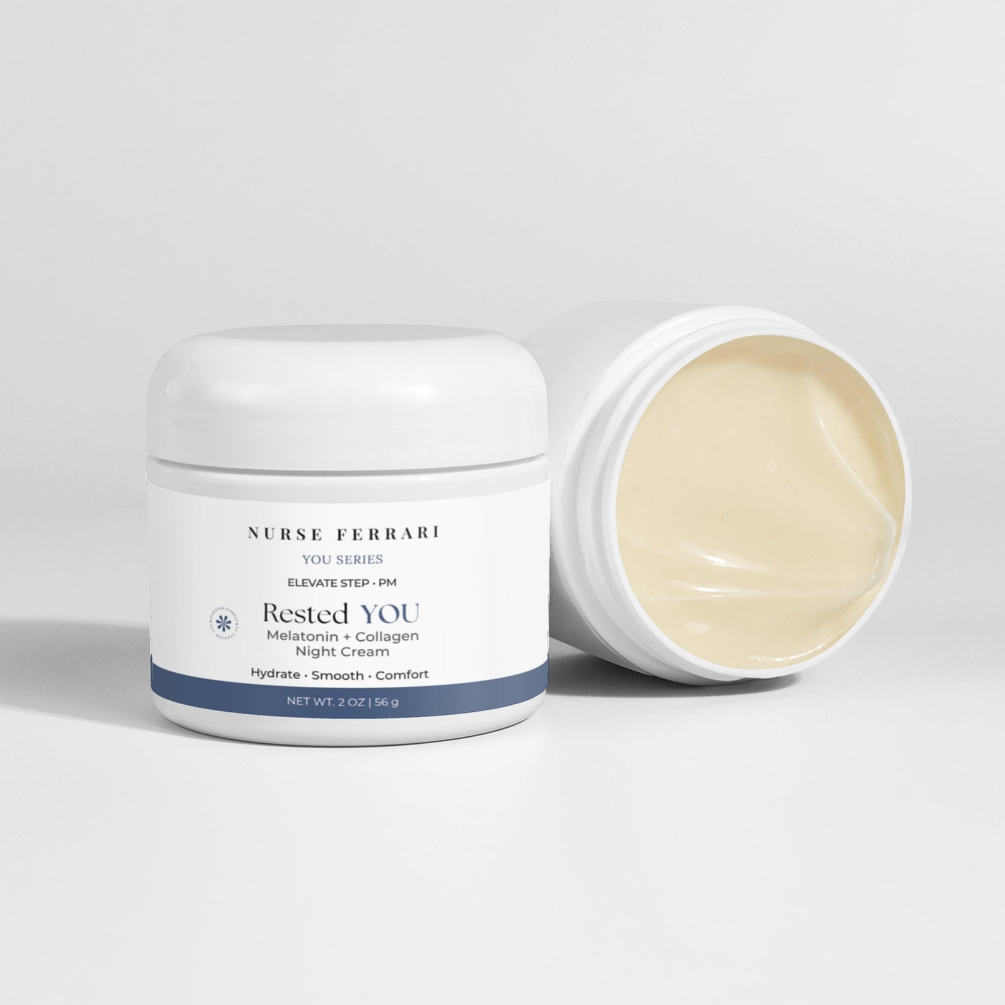 Sleep Plus Collagen Cream