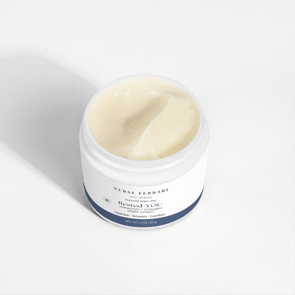 Sleep Plus Collagen Cream
