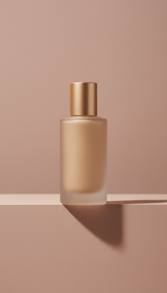 Hydrating Essence Mist with Rose