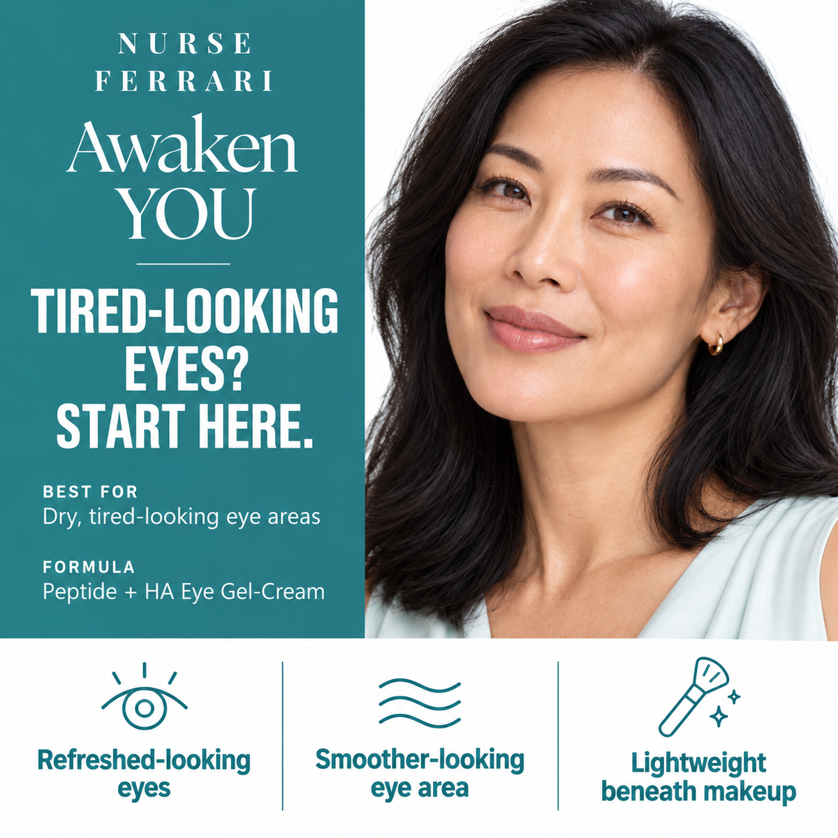 Awaken YOU benefits and best-for guide