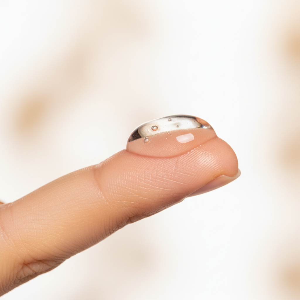 Cleanse YOU — Pure Gel Drop