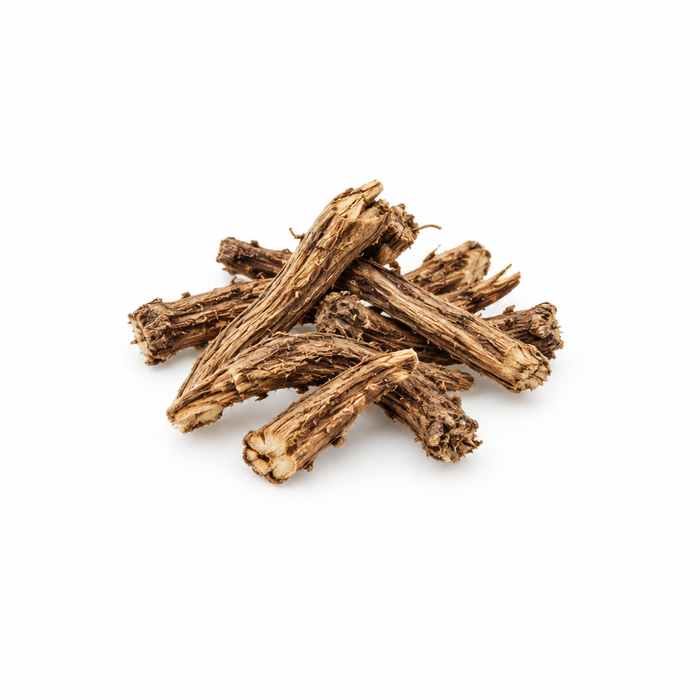 Valerian root