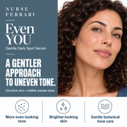 Even YOU benefits and best-for guide
