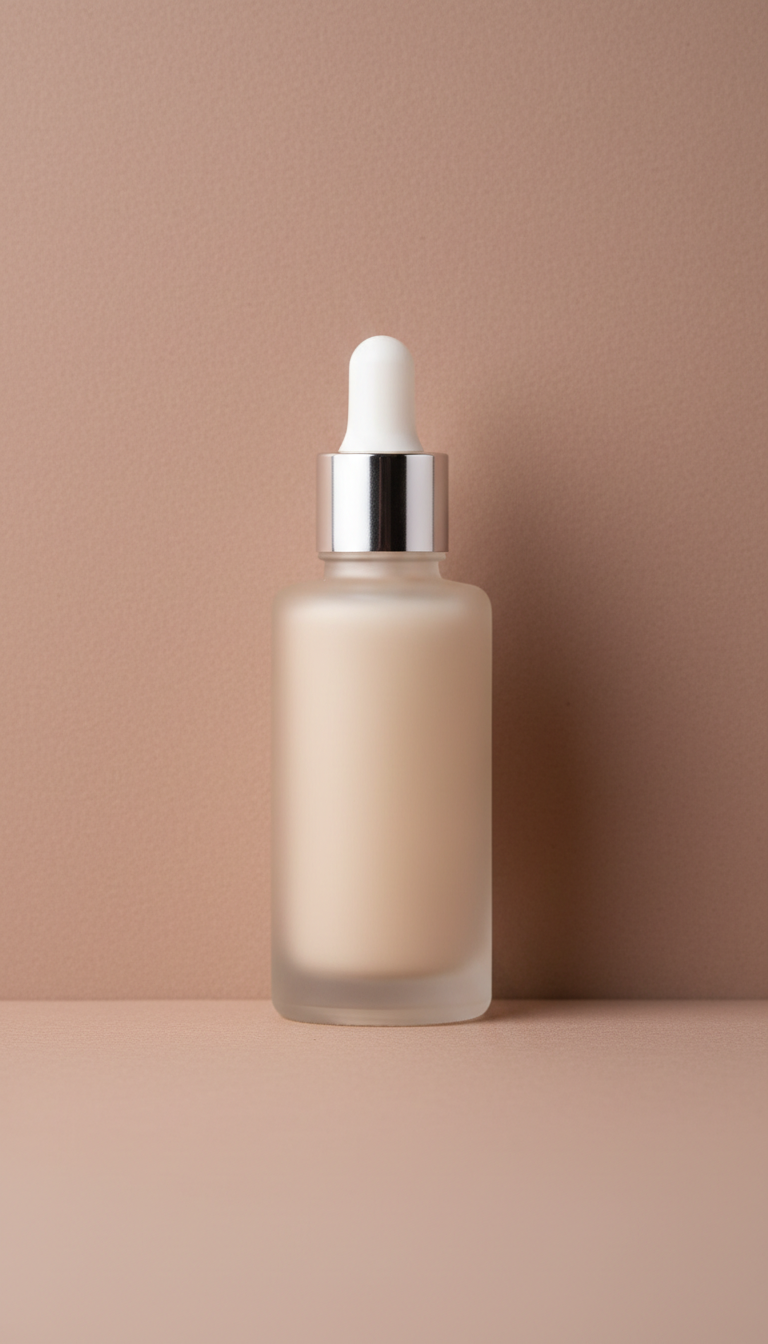 Peptide Renewal Serum Concentrate