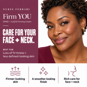 Firm YOU benefits and best-for guide