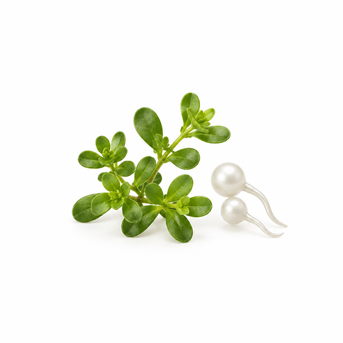Bacopa + phosphatidylserine