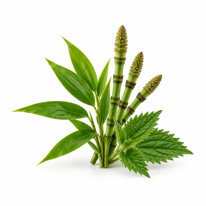 Botanical blend