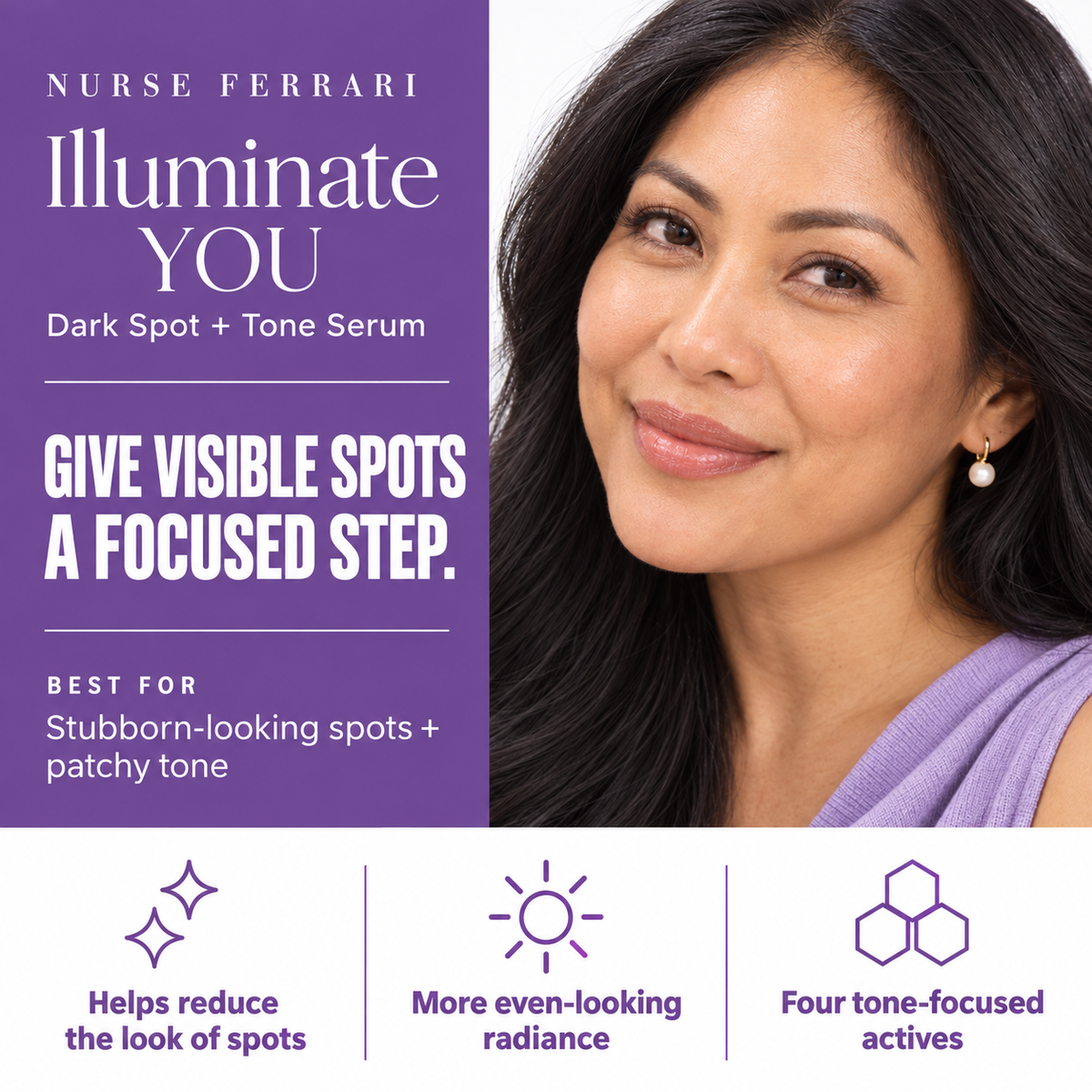 Illuminate YOU benefits and best-for guide