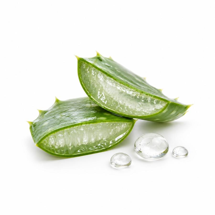 Aloe vera