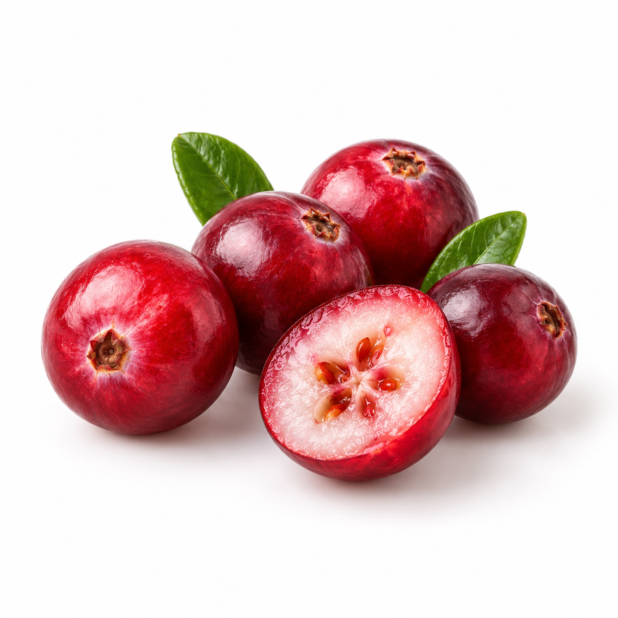 Cranberry extract