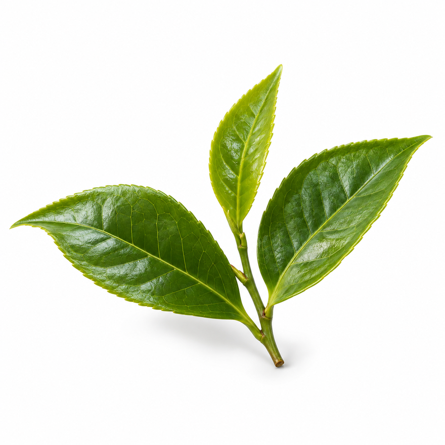 Tea leaf extract