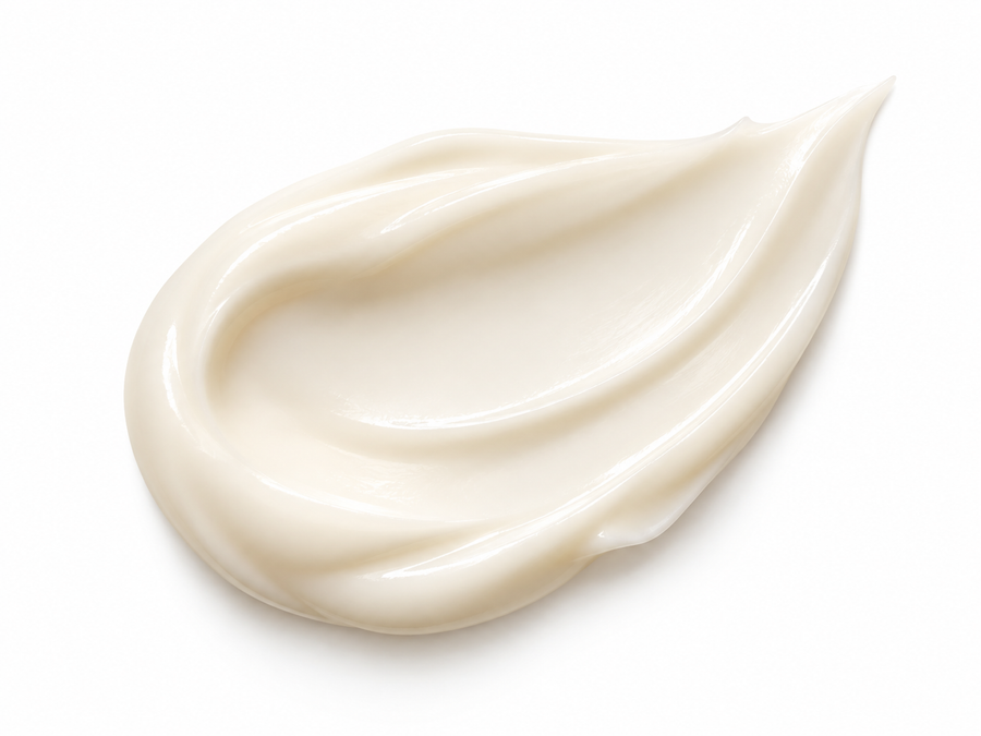 Ceramide + conditioning lipids