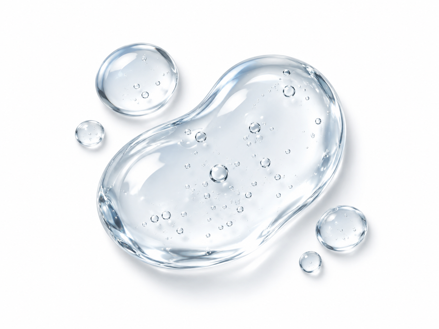 Hyaluronic acid