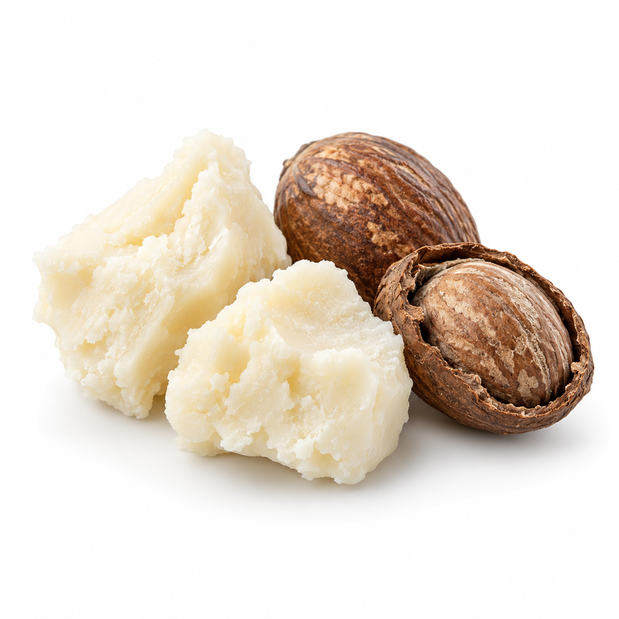 Shea butter