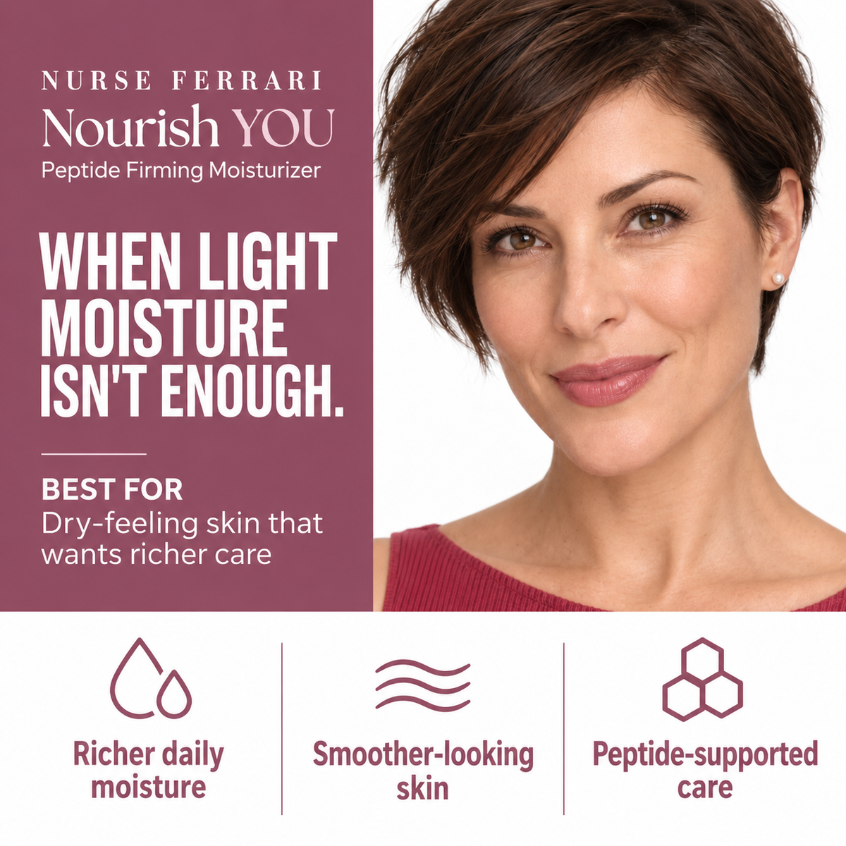 Nourish YOU benefits and best-for guide