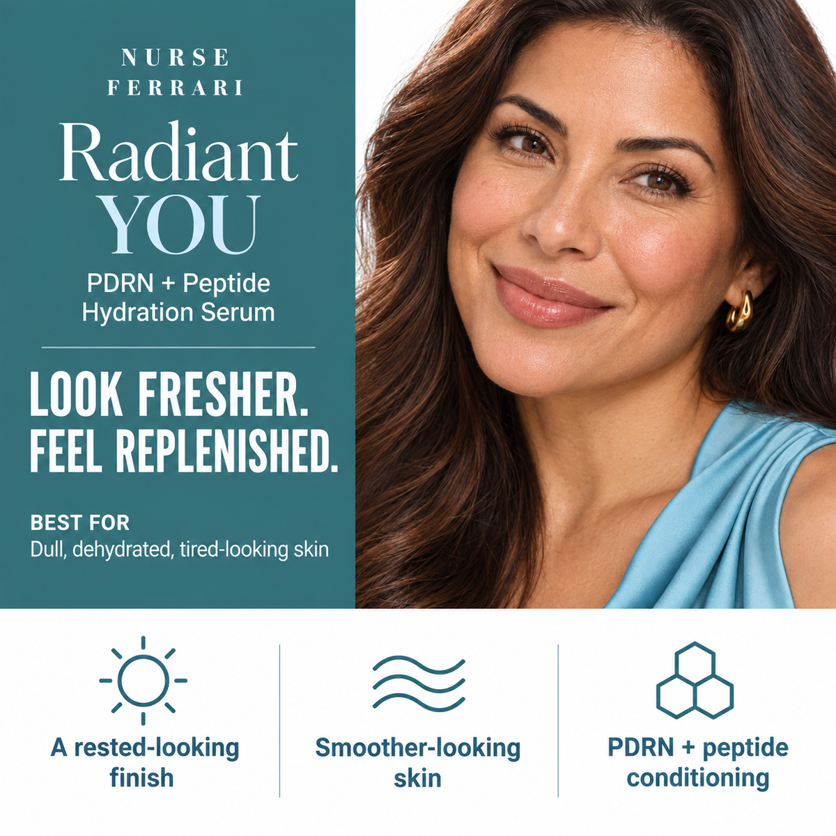 Radiant YOU benefits and best-for guide