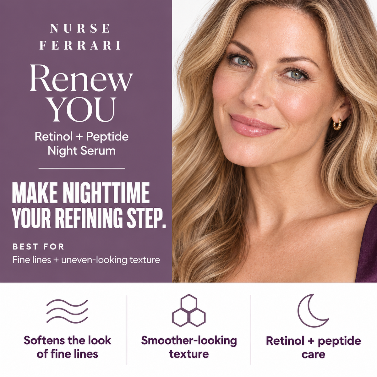 Renew YOU benefits and best-for guide